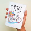 Ambulantes: Catálogo ilustrado