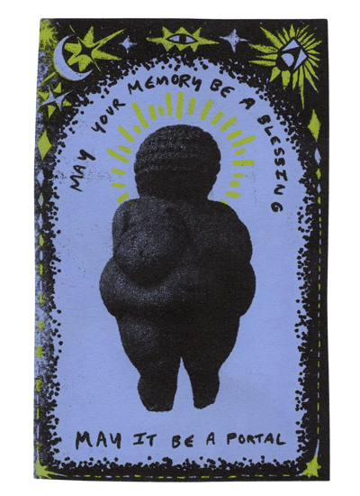 Image of Prayer for Lost Things