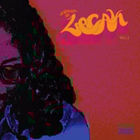 Sounds of Lecak Vol. 1 (Digital)