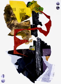 Big Rock Candy Mountain N.1