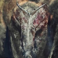 Hesychia - Gethsemane CD