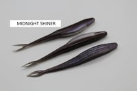 Image 9 of 5” Split Tail Shad