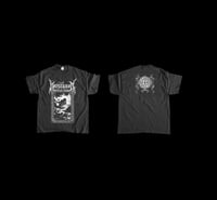 Nahtrunar - Sphären T-Shirt