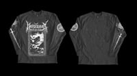 Nahtrunar - Sphären Long Sleeve