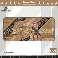 Image 4 of USMC Mambo / DESK MATS 