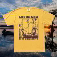 LSU COMFORT COLOR PURPLE