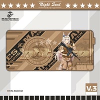 Image 3 of USMC Oguri Cap / DESK MATS 