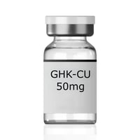 GHK-CU 