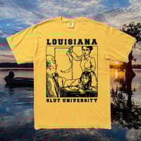 LSU COMFORT COLOR BLACK