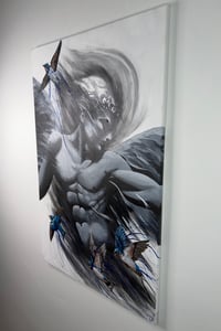 Image 2 of Wings of Unburdened Surrender