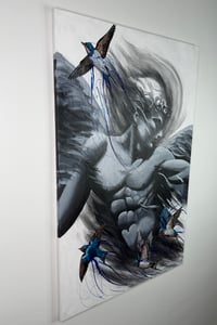 Image 3 of Wings of Unburdened Surrender