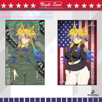 Image 1 of Marines x Obey Your Master