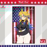 Image 2 of Marines x Obey Your Master