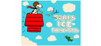 FUCK TERFS ,ICE ,FASCISTS PRINT
