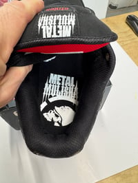 Image 3 of Vintage etnies Metal Mulisha size 8