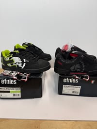 Image 5 of Vintage etnies Metal Mulisha size 8