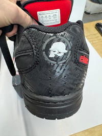 Image 6 of Vintage etnies Metal Mulisha size 8