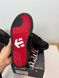 Image 9 of Vintage etnies Metal Mulisha size 8