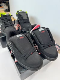 Image 10 of Vintage etnies Metal Mulisha size 8