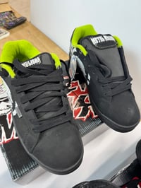 Image 12 of Vintage etnies Metal Mulisha size 8