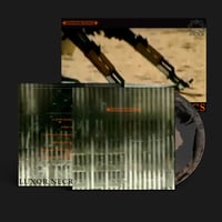 VATICAN SHADOW | LUXOR NECROPOLlTlCS