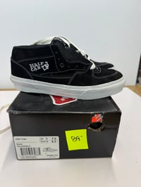 Image 3 of Vintage Vans half cab size 7