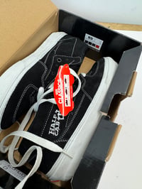 Image 5 of Vintage Vans half cab size 7