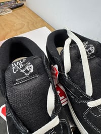 Image 6 of Vintage Vans half cab size 7