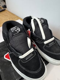 Image 7 of Vintage Vans half cab size 7