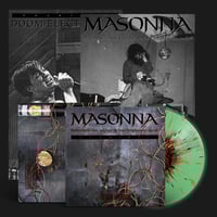 MASONNA / PRURIENT | ANNIHILATIONISM