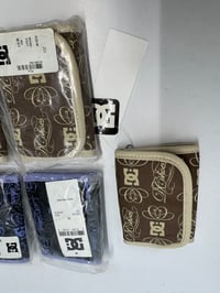 Image 2 of Vintage DC wallet ( sale)