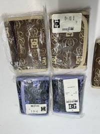 Image 1 of Vintage DC wallet ( sale)