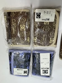 Image 3 of Vintage DC wallet ( sale)