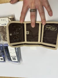 Image 4 of Vintage DC wallet ( sale)