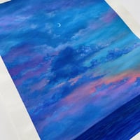 Image 2 of Crescent Sea 