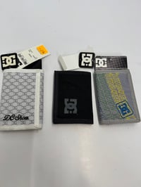Image 1 of VIntage DC Wallets