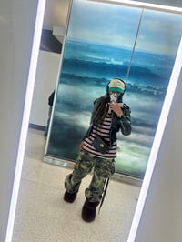 Image 3 of Coffee Collar TShirt 