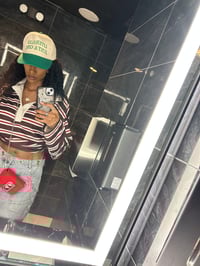 Image 1 of Coffee Collar TShirt 