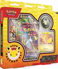 Pokemon Day Box 2026