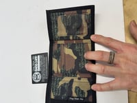 Image 6 of Vintage DGK wallet