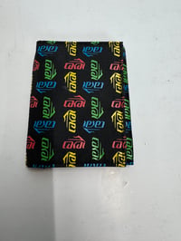 Image 3 of Vintage Lakai wallet
