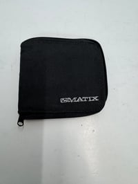 Image 1 of Vintage Matix wallet