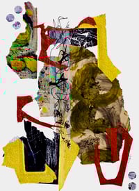 Big Rock Candy Mountain N.2