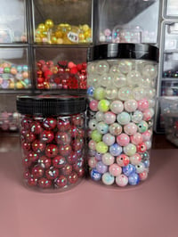 Bead Jar 
