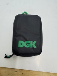 Image 1 of Vintage DGK rolling wallet