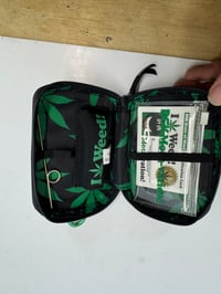Image 2 of Vintage DGK rolling wallet