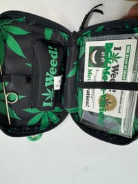 Image 4 of Vintage DGK rolling wallet