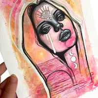 Image 3 of Oracle Art 