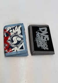 Image 1 of Vintage DVS wallets