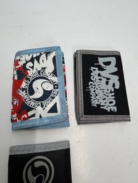 Image 2 of Vintage DVS wallets
